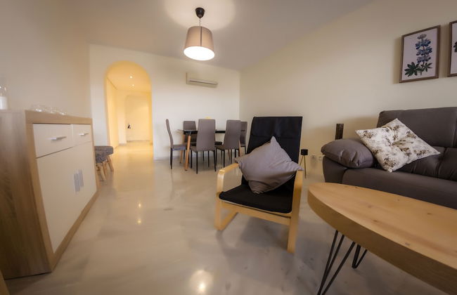 Apartamentos Puerto Almerimar - Foto 20