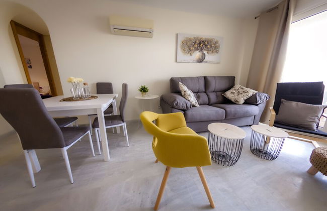 Apartamentos Puerto Almerimar - Foto 25