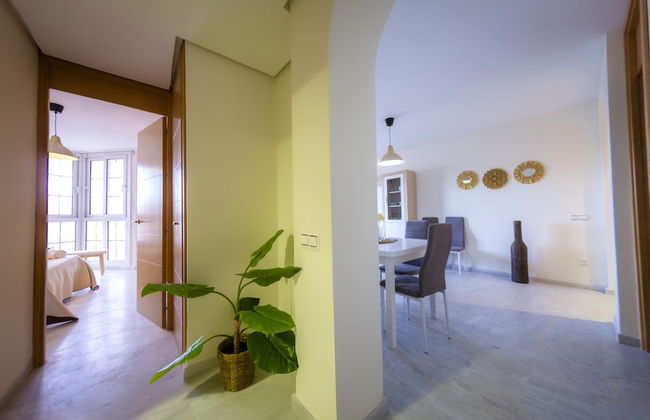 Apartamentos Puerto Almerimar - Foto 38