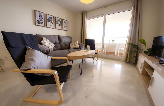 Apartamentos Puerto Almerimar - Foto 21