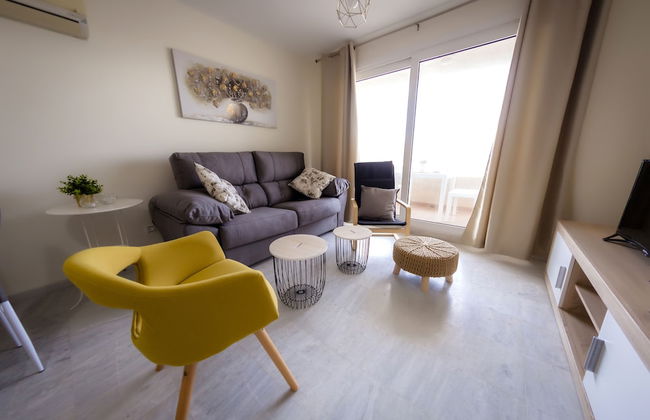 Apartamentos Puerto Almerimar - Foto 28