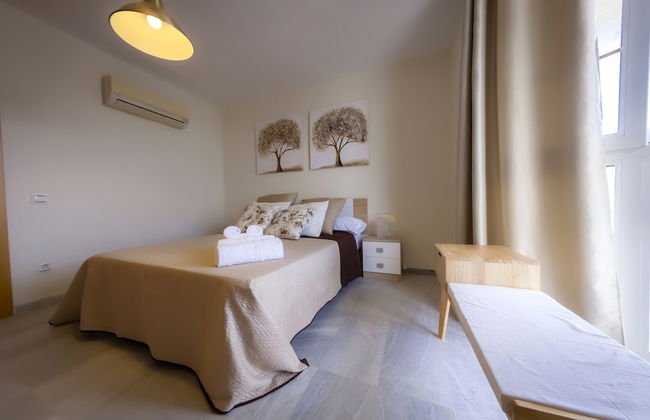 Apartamentos Puerto Almerimar - Foto 14