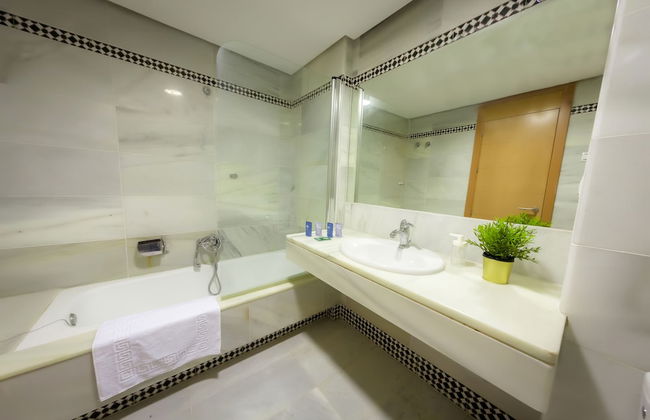 Apartamentos Puerto Almerimar - Foto 34
