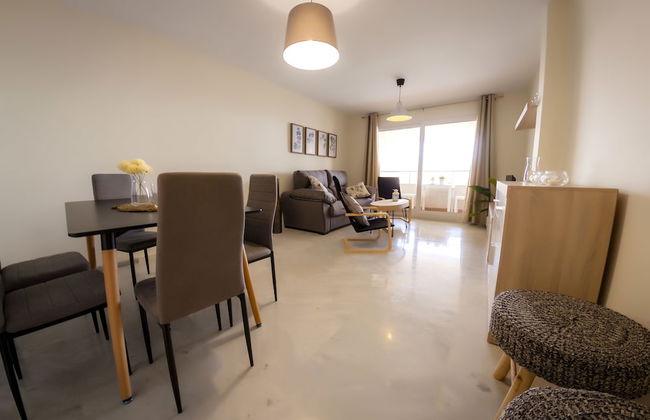 Apartamentos Puerto Almerimar - Foto 19