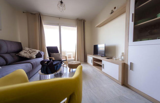 Apartamentos Puerto Almerimar - Foto 30