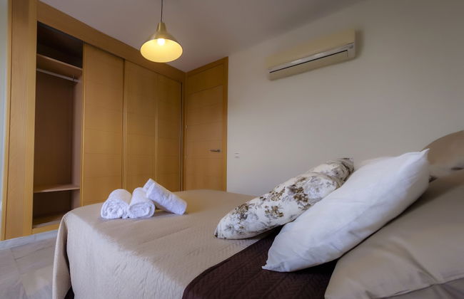 Apartamentos Puerto Almerimar - Foto 11