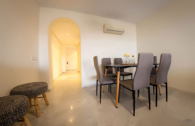 Apartamentos Puerto Almerimar - Foto 16