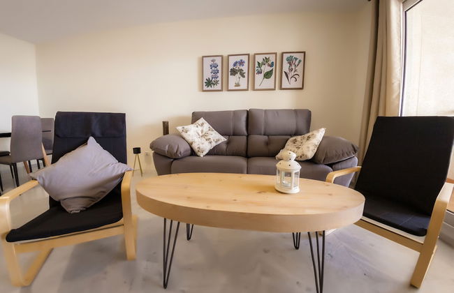 Apartamentos Puerto Almerimar - Foto 22
