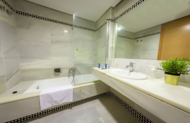 Apartamentos Puerto Almerimar - Foto 36