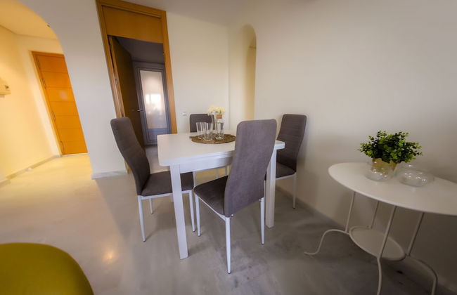 Apartamentos Puerto Almerimar - Foto 29