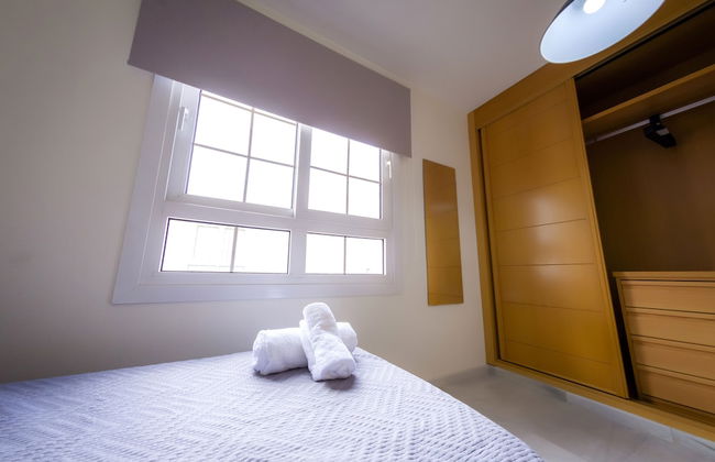 Apartamentos Puerto Almerimar - Foto 10