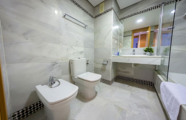 Apartamentos Puerto Almerimar - Foto 32