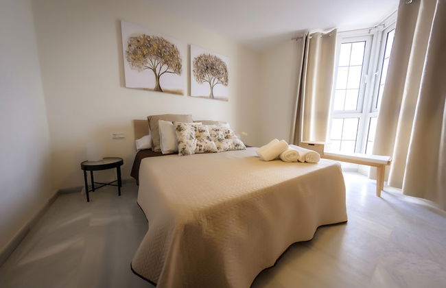 Apartamentos Puerto Almerimar - Foto 13