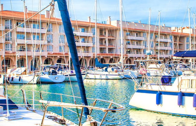 Apartamentos Puerto Almerimar - Foto 40