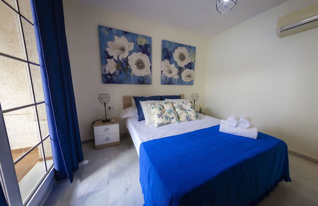 Apartamentos Puerto Almerimar - Foto 7