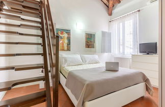 Photo 2 - Duplex Apartment in centro storico