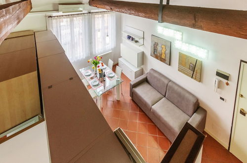 Photo 17 - Duplex Apartment in centro storico