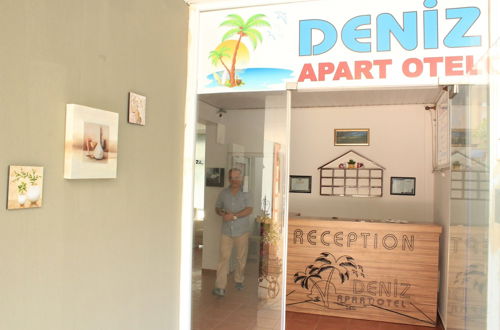 Foto 2 - Deniz Apart