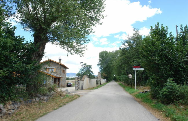 Mas d'Aravó - Foto 46