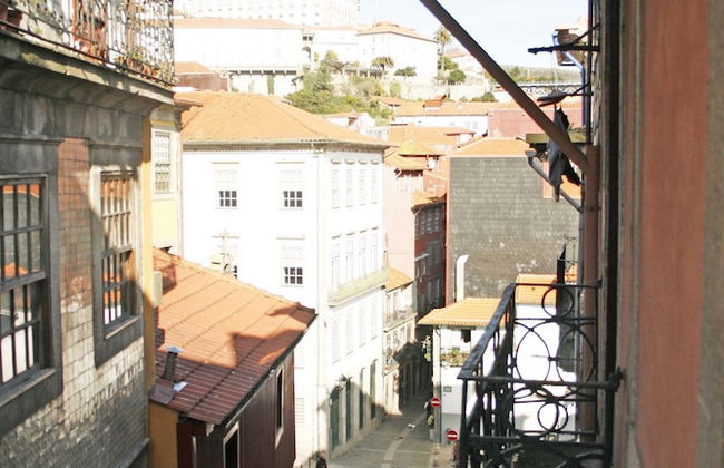 RIBEIRA by YoursPorto - Foto 27
