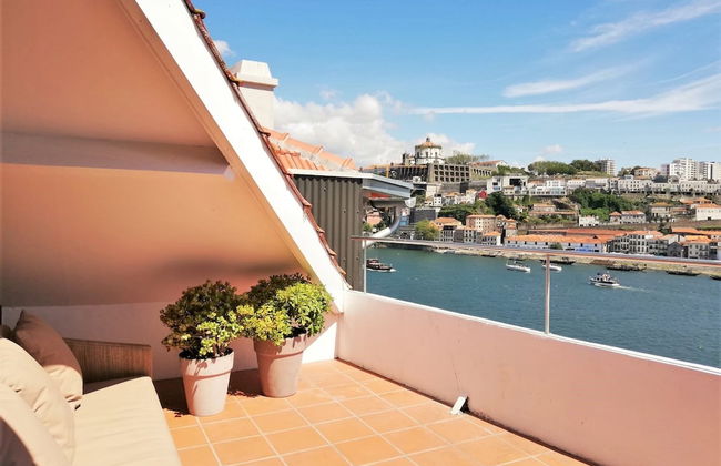 RIBEIRA by YoursPorto - Foto 1