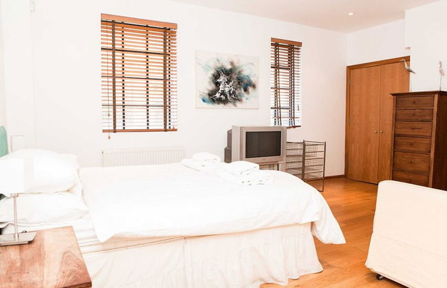 4 Bedroom Flat near London Eye - Foto 4