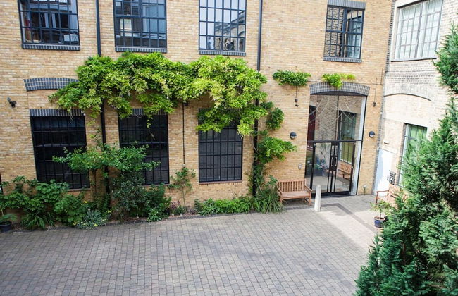 4 Bedroom Flat near London Eye - Foto 39