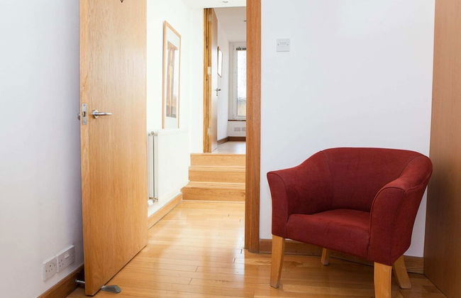 4 Bedroom Flat near London Eye - Foto 35
