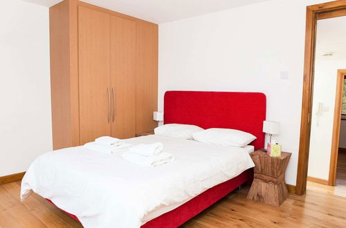 Photo 13 - 4 Bedroom Flat near London Eye