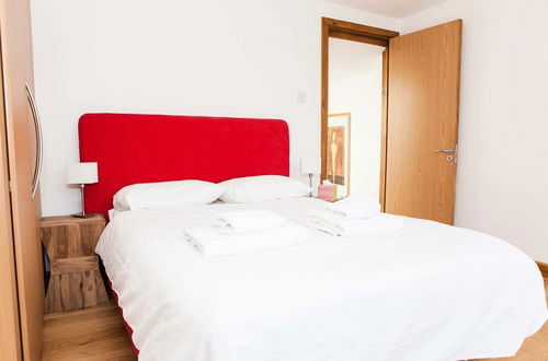 Photo 14 - 4 Bedroom Flat near London Eye