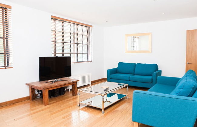 4 Bedroom Flat near London Eye - Foto 1