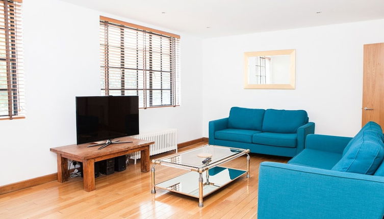 Photo 1 - 4 Bedroom Flat near London Eye