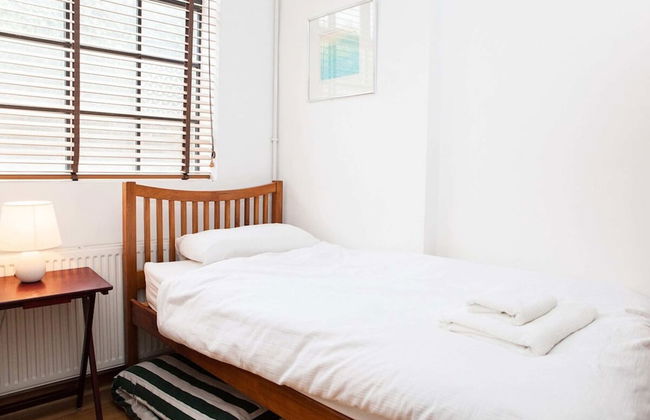4 Bedroom Flat near London Eye - Foto 2