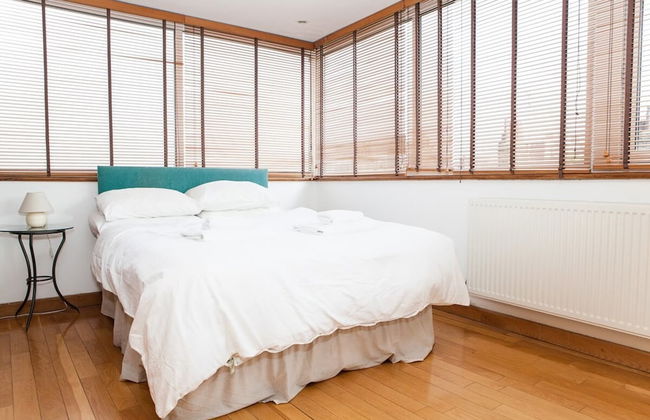 4 Bedroom Flat near London Eye - Foto 3