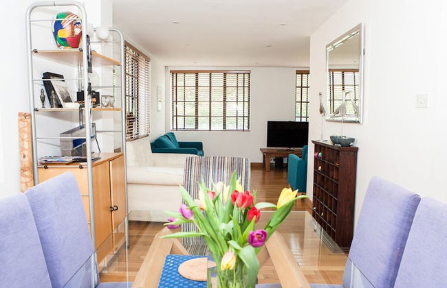 4 Bedroom Flat near London Eye - Foto 18