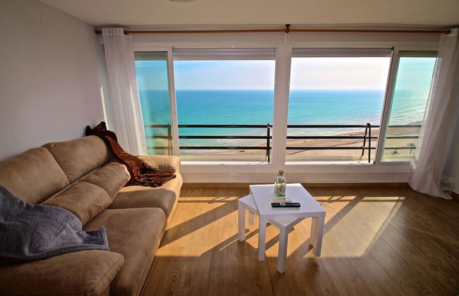 Apartamento Ocean Blue - Foto 1