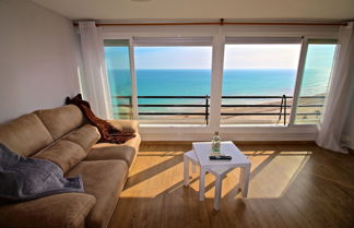 Photo 1 - Apartamento Ocean Blue