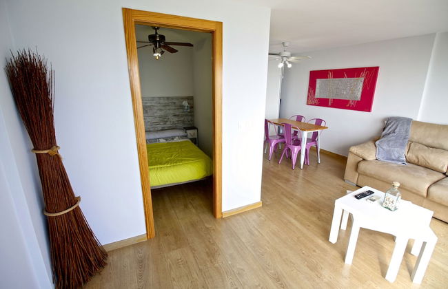 Apartamento Ocean Blue - Foto 2