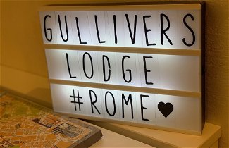 Photo 1 - Gulliver's Lodge