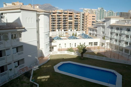 Photo 28 - Ballesol Costablanca Senior Resort mayores de 55