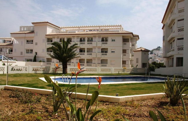 Ballesol Costablanca Senior Resort mayores de 55 - Foto 25