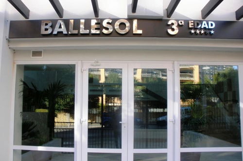 Photo 41 - Ballesol Costablanca Senior Resort mayores de 55