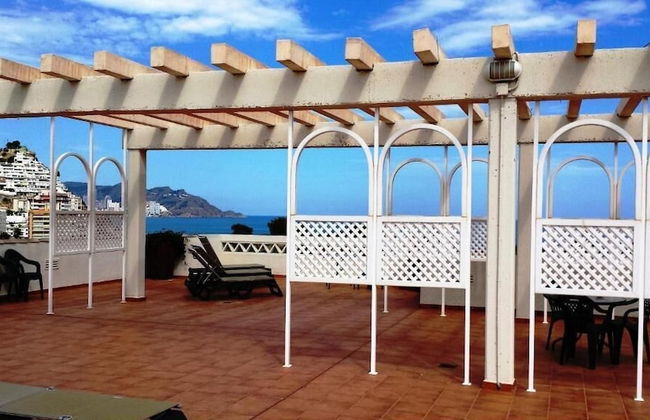 Ballesol Costablanca Senior Resort mayores de 55 - Foto 17