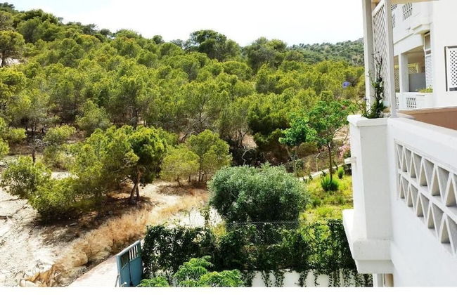 Ballesol Costablanca Senior Resort mayores de 55 - Foto 37