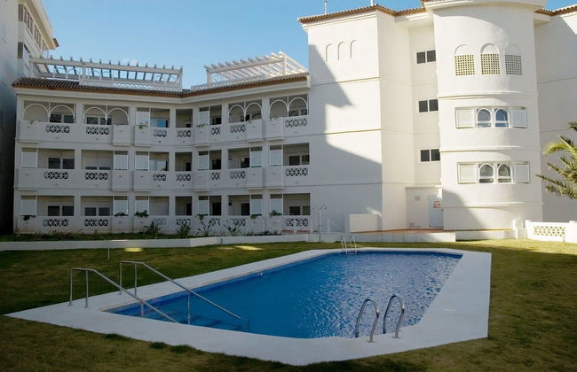 Ballesol Costablanca Senior Resort mayores de 55 - Foto 1