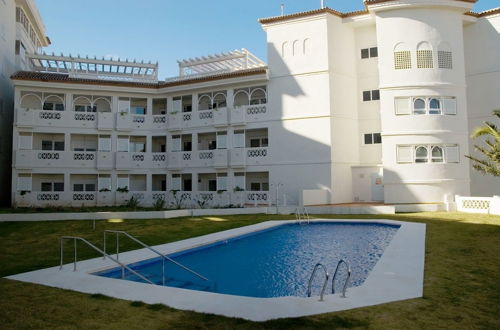 Photo 1 - Ballesol Costablanca Senior Resort mayores de 55