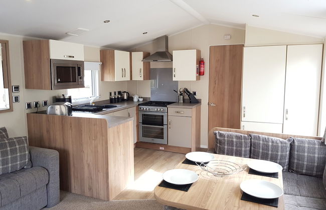 St Ives Holiday Village - Foto 6