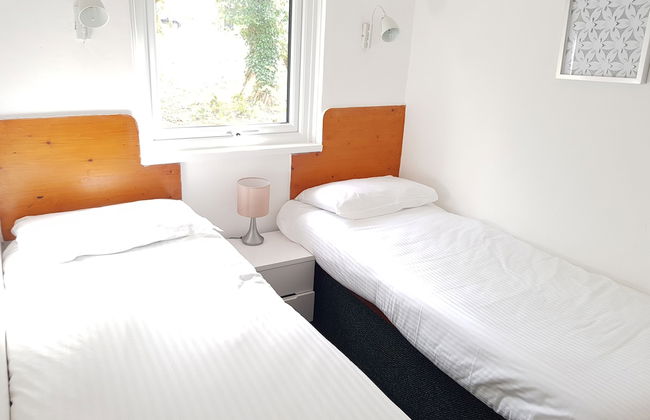 St Ives Holiday Village - Foto 3