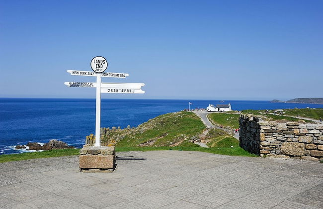 St Ives Holiday Village - Foto 29