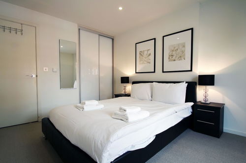 Photo 2 - Angel Serviced Apartments by TheSquare